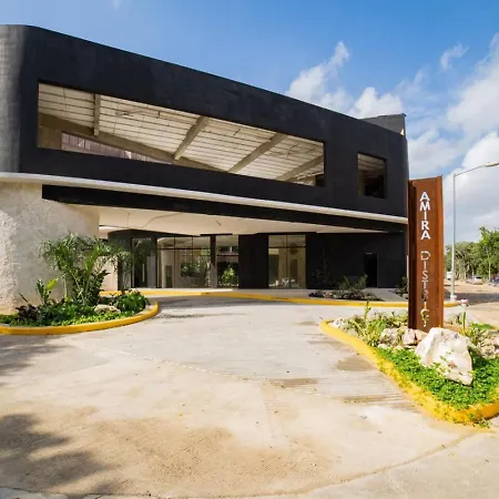 Luxury 3bd With Balcony And Rooftop Pool Tulum