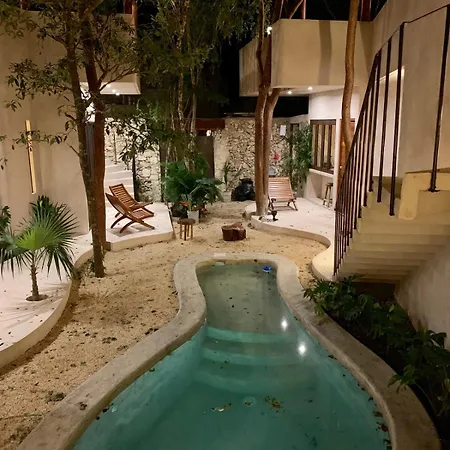 Apsara Private With Plunge Pools Apartment *