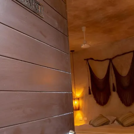 Apartment Apsara Private With Plunge Pools