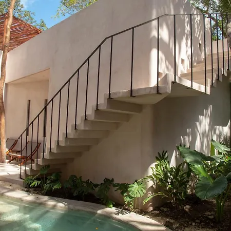 Apartment Apsara Private With Plunge Pools *