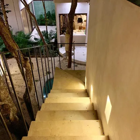 Apsara Private With Plunge Pools *