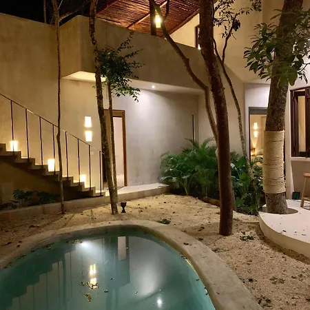 Apsara Private With Plunge Pools Apartment