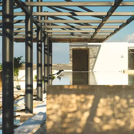 Holiday home La Boheme Ultra-luxe