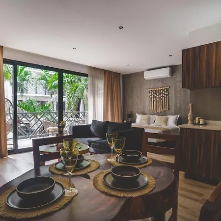 La Boheme Ultra-luxe Tulum
