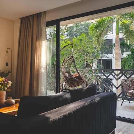 La Boheme Ultra-luxe Holiday home Tulum