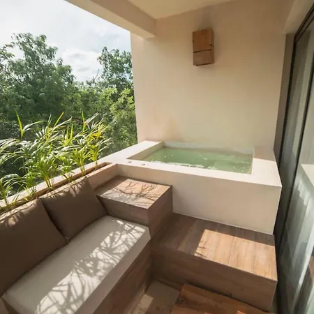Chichil Sanctuary Inspired By Style