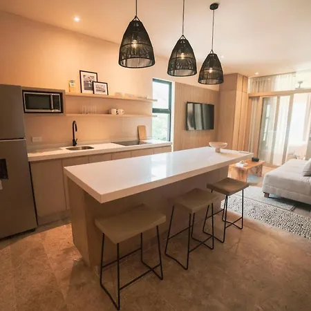 Chichil Sanctuary Inspired By Style Apartment *