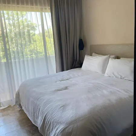 Apartment Live The Style At Chichilbeach Club Access