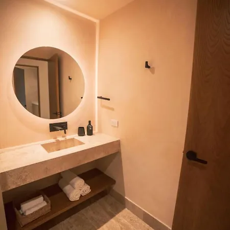 Live The Style At Chichilbeach Club Access * Tulum