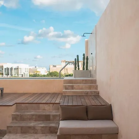 Live The Style At Chichilbeach Club Access Apartment *