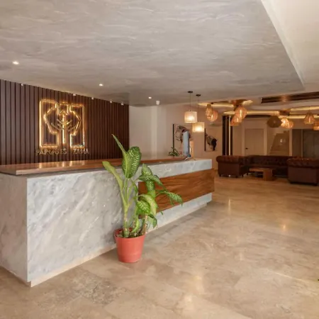 Lux 2br Penthouse W Private Plunge Pool Aldea Zama Holiday home *