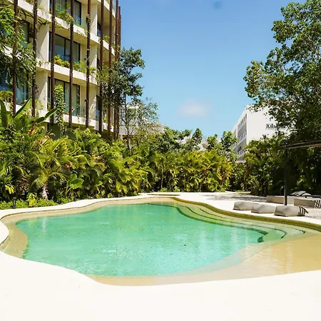 Mistiq Gardens Apartment