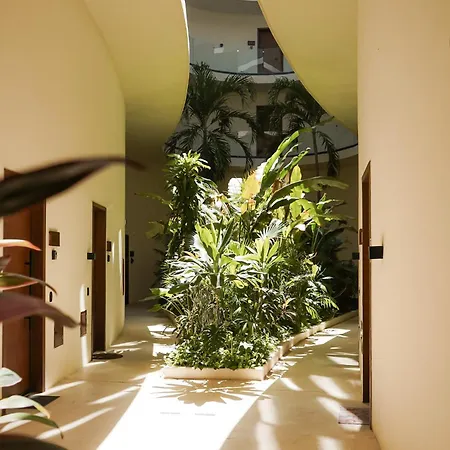 Mistiq Gardens Tulum