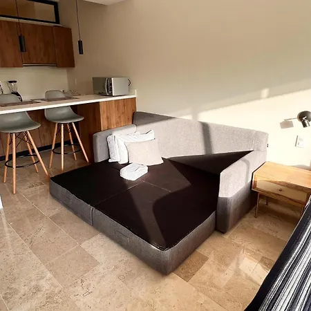 Loft, Gym, Pool, Internet Zama *
