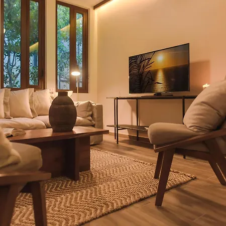 Hotel K'uyen Boutique 4*
