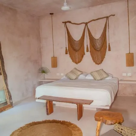 Apsara Private With Plunge Pools