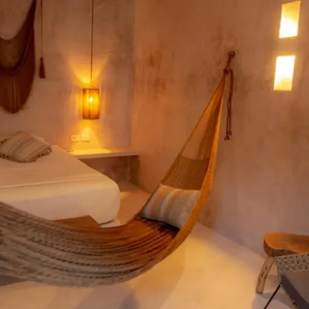 Apartment Apsara Private With Plunge Pools