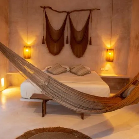 Apsara Private With Plunge Pools * Tulum