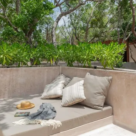 Apsara Private With Plunge Pools