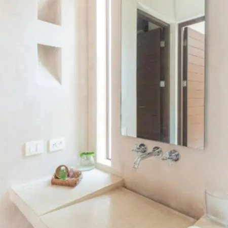 Apsara Private With Plunge Pools