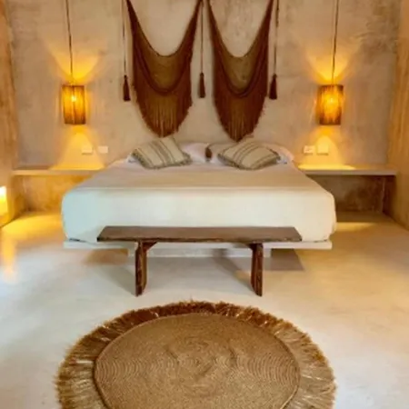 Apsara Private With Plunge Pools Apartment