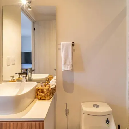 Lux 2 Bd Corner W Swim Up Pool Aldea Zama Holiday home