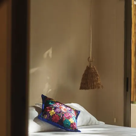 Retreat For 10 With Rooftop Pool And Panoramic Views * Tulum