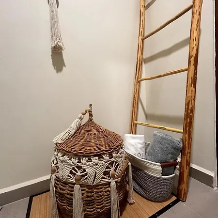 Experience The Charm Of Tulum, A Unique Loft In Aldea Zama Apartment Tulum