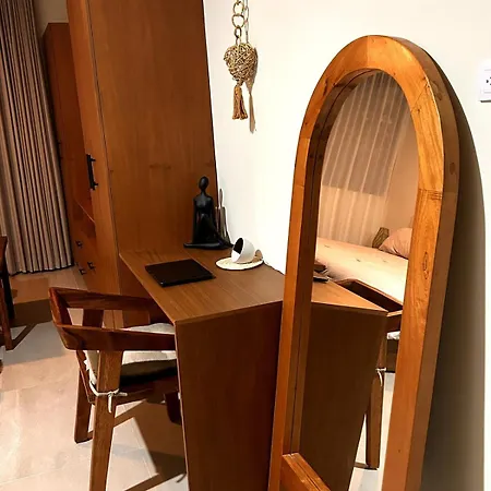 Apartment Experience The Charm Of Tulum, A Unique Loft In Aldea Zama Tulum