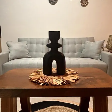 Apartment Experience The Charm Of Tulum, A Unique Loft In Aldea Zama