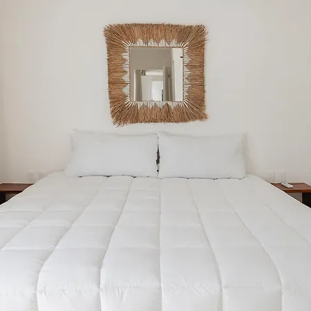 Apartment Penthouse Blue Luxury Kukulkan *