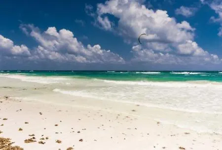 Aldea Beachfront