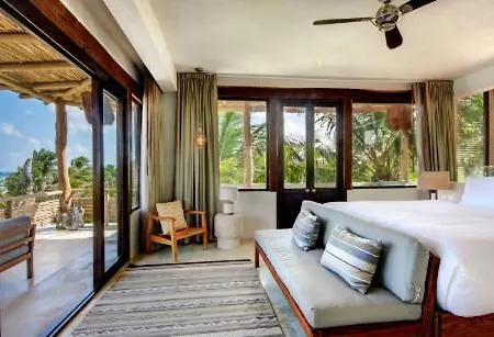 Aldea Beachfront *