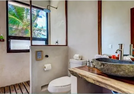 Aldea Beachfront Villa *