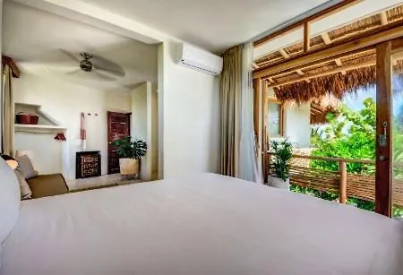 Aldea Beachfront Tulum
