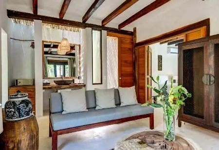 Aldea Beachfront