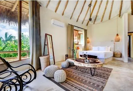 Aldea Beachfront