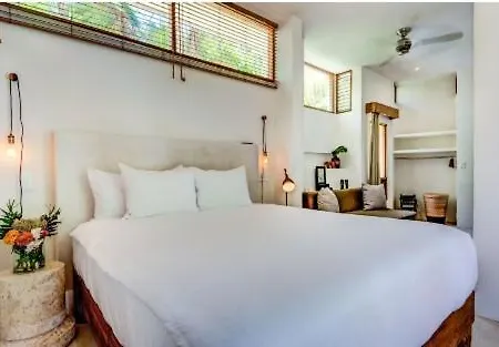 Aldea Beachfront Tulum