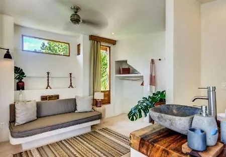 Aldea Beachfront * Tulum