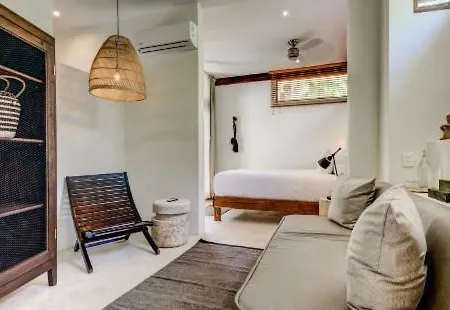 Aldea Beachfront Villa