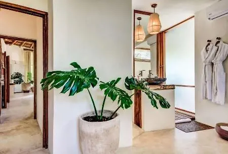 Villa Aldea Beachfront