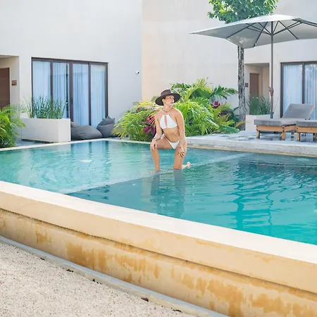 Hotel Collection O Faisano Boutique Hotel, Spa, Transportation, & Tours, (adults Only) Tulum