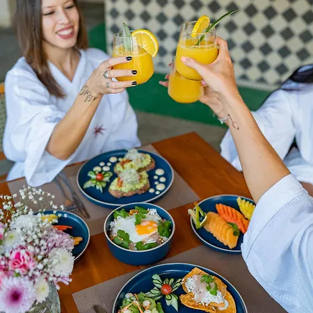 Collection O Faisano Boutique Hotel, Spa, Transportation, & Tours, (adults Only) 3* Tulum