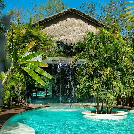 Xp By Dream Vacay Aparthotel Tulum