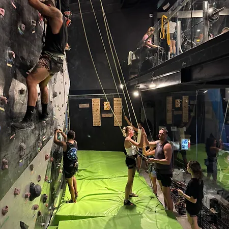 Starfit Boutique Beachclub, & Gym Included 4* Tulum
