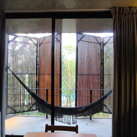 New Bamboo Serena Pool & Jacuzzi Apartment