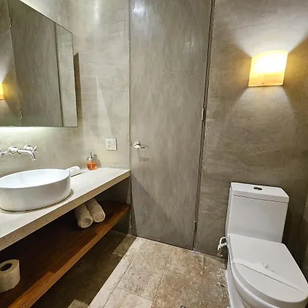 Apartment New Bamboo Serena Pool & Jacuzzi