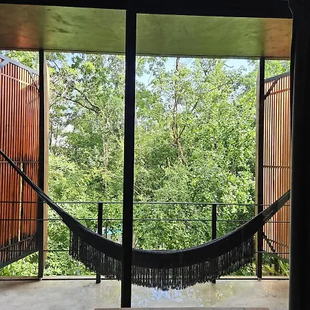 New Bamboo Serena Pool & Jacuzzi Apartment *