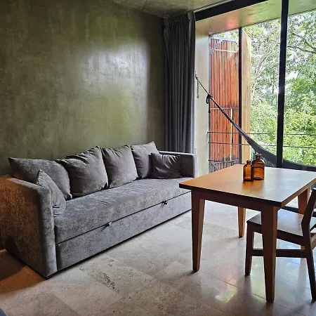 Apartment New Bamboo Serena Pool & Jacuzzi *