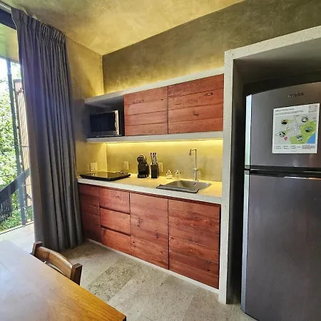 Apartment New Bamboo Serena Pool & Jacuzzi